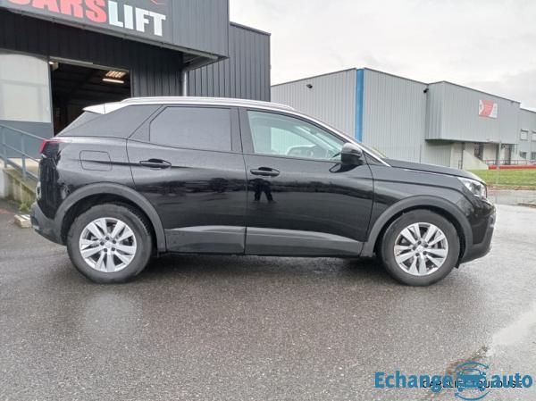 Peugeot 3008 1.2 PURETECH 130 ACTIVE BUSINESS