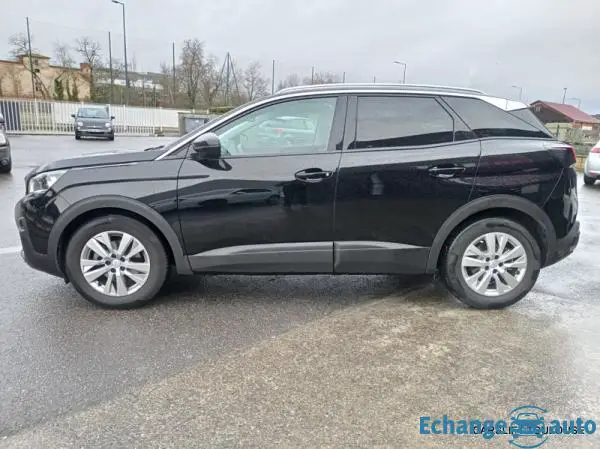 Peugeot 3008 1.2 PURETECH 130 ACTIVE BUSINESS