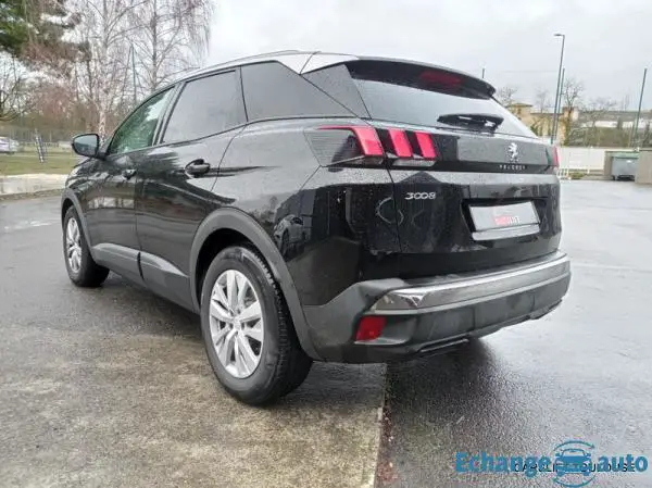 Peugeot 3008 1.2 PURETECH 130 ACTIVE BUSINESS