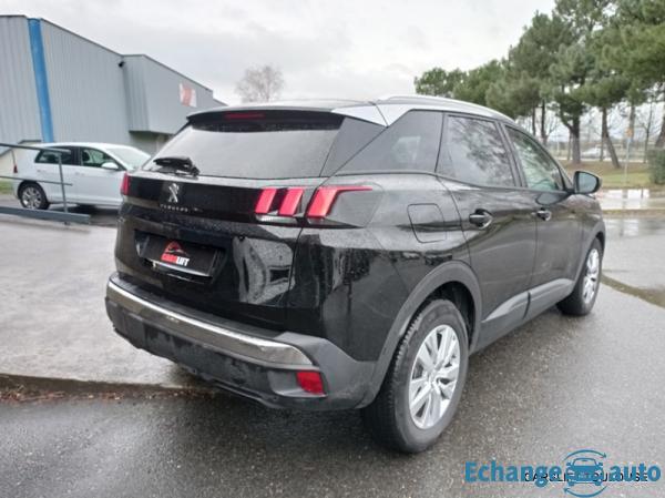 Peugeot 3008 1.2 PURETECH 130 ACTIVE BUSINESS