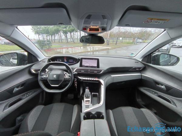 Peugeot 3008 1.2 PURETECH 130 ACTIVE BUSINESS