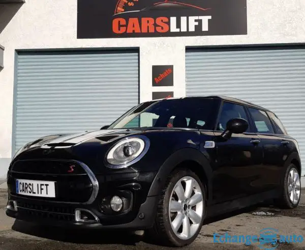 Mini Mini COOPER S EXQUISITE 2.0 TURBO 192 ch - GARANTIE 6 MOIS