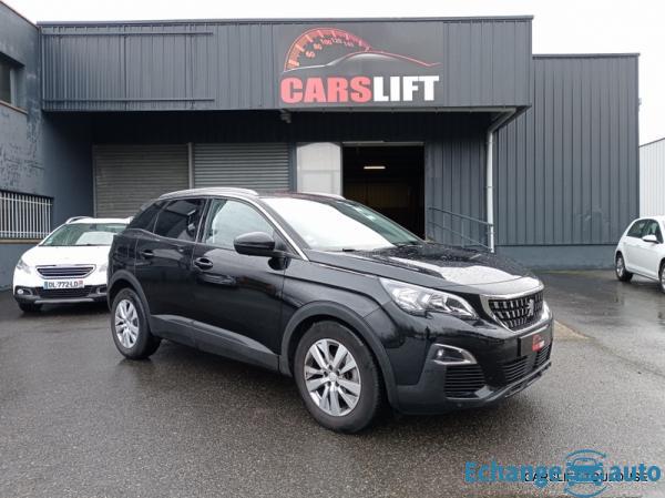 Peugeot 3008 1.2 PURETECH 130 ACTIVE BUSINESS