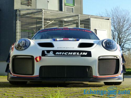 Porsche 991 GT2 RS CLUBSPORT