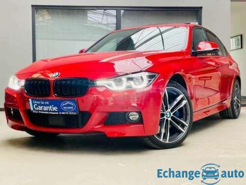 BMW 340 i xDrive M Performance Power