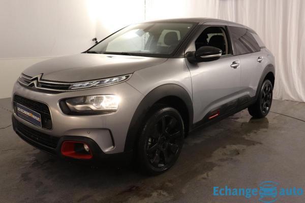 Citroën C4 Cactus BlueHDi 120 S&S EAT6 Shine