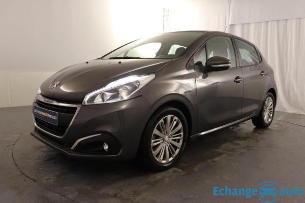 Peugeot 208 BlueHDi 100ch BVM6 Active