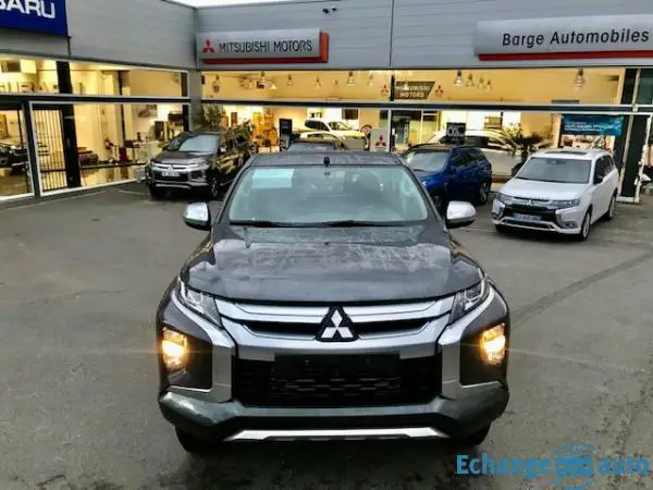 Mitsubishi L200 III CLUB CAB 2.2 DI-D 150 INVITE MY20