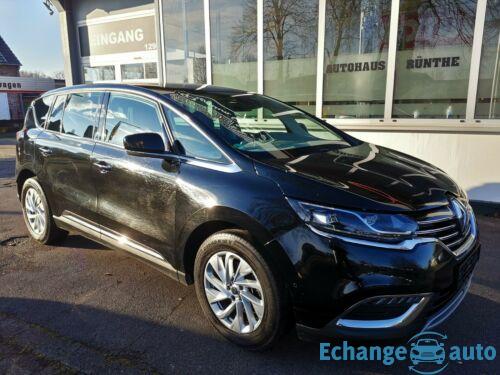 Renault Espace ENERGY dCi 160 EDC Intens