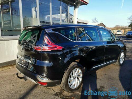 Renault Espace ENERGY dCi 160 EDC Intens