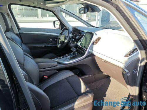 Renault Espace ENERGY dCi 160 EDC Intens