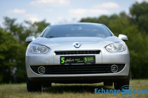 Renault Fluence 2.0 16V 140 Dynamique