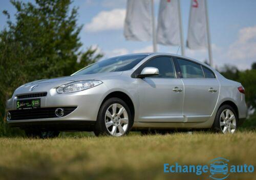 Renault Fluence 2.0 16V 140 Dynamique