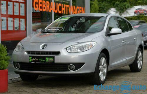 Renault Fluence 2.0 16V 140 Dynamique