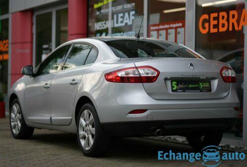 Renault Fluence 2.0 16V 140 Dynamique