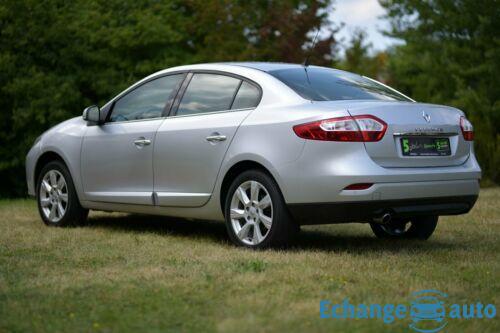 Renault Fluence 2.0 16V 140 Dynamique