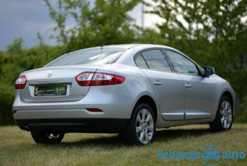 Renault Fluence 2.0 16V 140 Dynamique