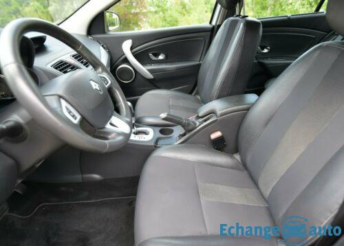 Renault Fluence 2.0 16V 140 Dynamique