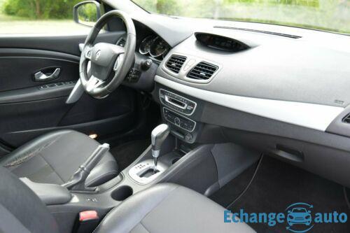 Renault Fluence 2.0 16V 140 Dynamique