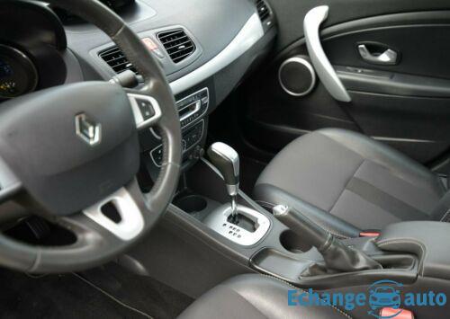 Renault Fluence 2.0 16V 140 Dynamique