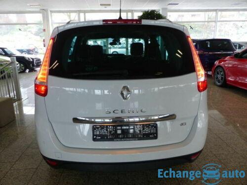 Renault Grand Scenic III BOSE Edition