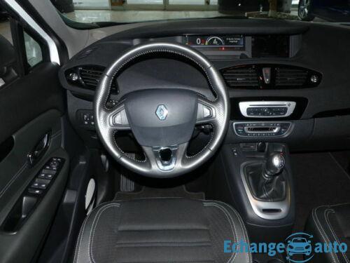 Renault Grand Scenic III BOSE Edition