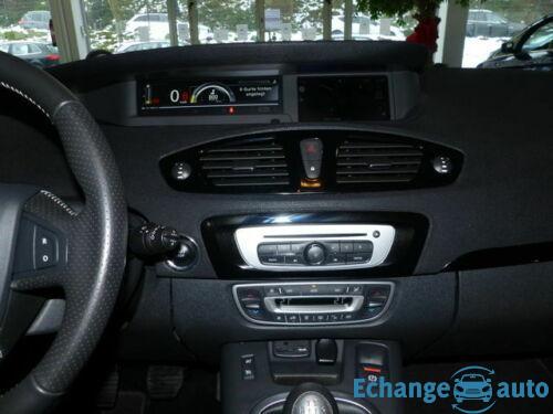 Renault Grand Scenic III BOSE Edition