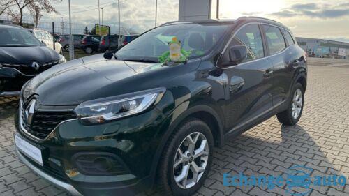 Renault Kadjar 1.3 TCe 140 GPF Limited Deluxe