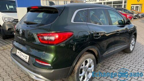 Renault Kadjar 1.3 TCe 140 GPF Limited Deluxe