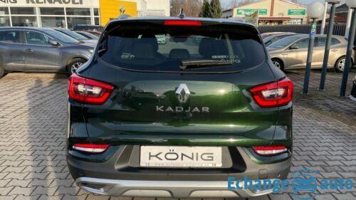 Renault Kadjar 1.3 TCe 140 GPF Limited Deluxe