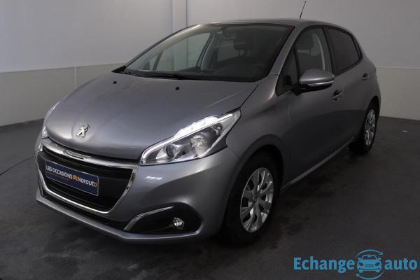 Peugeot 208 PureTech 82ch S&S BVM5 Active