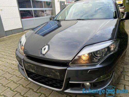 Renault Laguna III Grandtour Limited