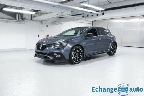 Renault Megane IV RS