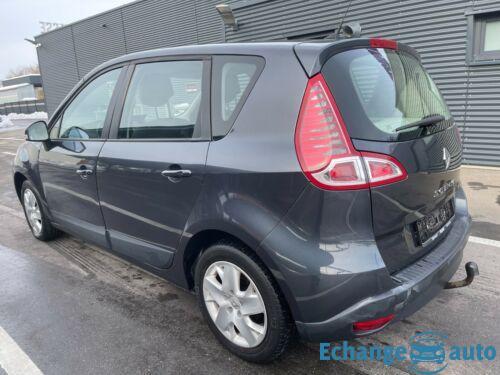 Renault Scenic III TomTom Edition