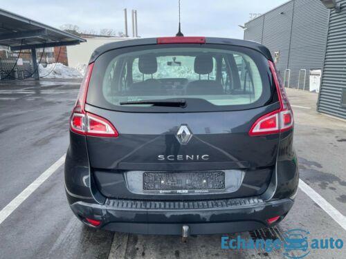 Renault Scenic III TomTom Edition