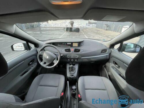 Renault Scenic III TomTom Edition