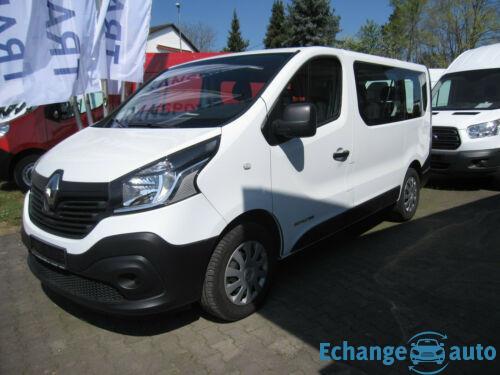 Renault Trafic 1,6 dCi Energy L1H1