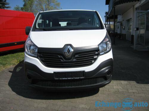 Renault Trafic 1,6 dCi Energy L1H1