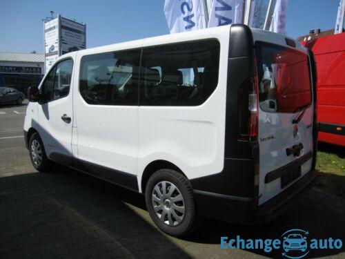 Renault Trafic 1,6 dCi Energy L1H1