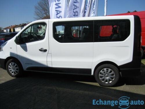 Renault Trafic 1,6 dCi Energy L1H1