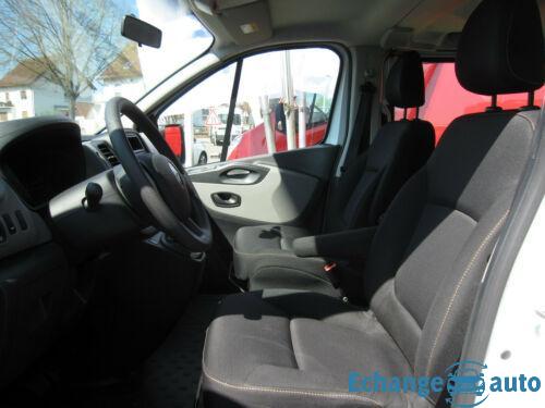 Renault Trafic 1,6 dCi Energy L1H1