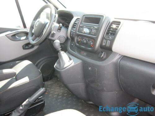 Renault Trafic 1,6 dCi Energy L1H1