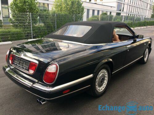 Rolls-Royce Corniche Cabrio