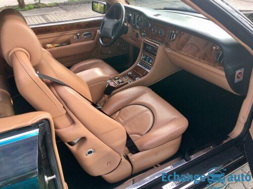 Rolls-Royce Corniche Cabrio