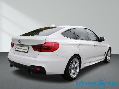 BMW 340i Gran Turismo M Sport