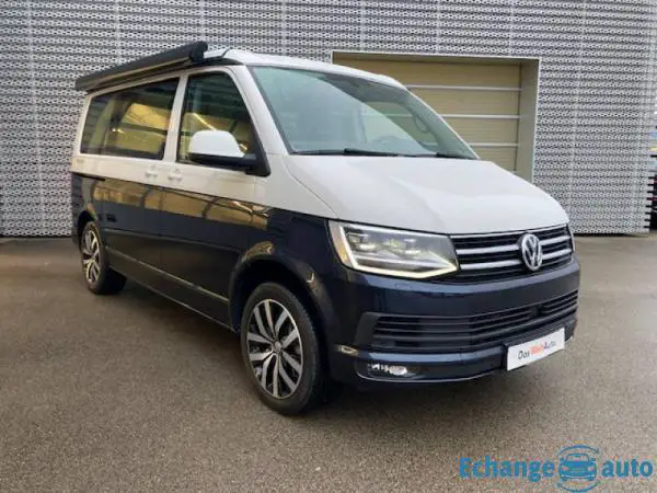 Volkswagen California 6.1 2.0 TDI 150 BVM6 Ocean