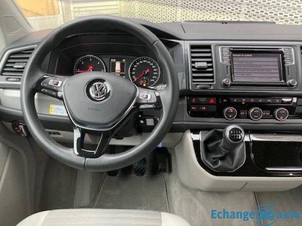 Volkswagen California 6.1 2.0 TDI 150 BVM6 Ocean