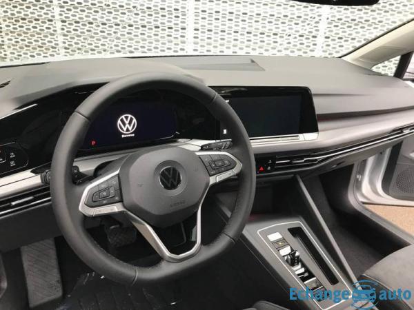 Volkswagen Golf 1.4 Hybrid Rechargeable OPF 204 DSG6 Style 1st