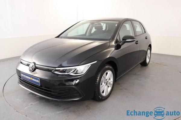 Volkswagen Golf 1.0 eTSI OPF 110 DSG7 Life 1st