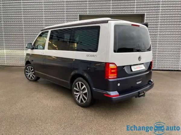 Volkswagen California 6.1 2.0 TDI 150 BVM6 Ocean